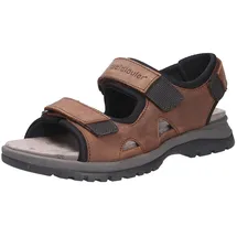 WALDLÄUFER Taro Herren Braun 41