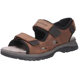 WALDLÄUFER Taro Herren Braun 41