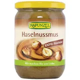 RAPUNZEL Haselnussmus bio 500g
