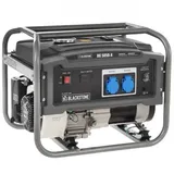 Blackstone BG 5050-X - Benzin Stromerzeuger 230V - 3.6 kW