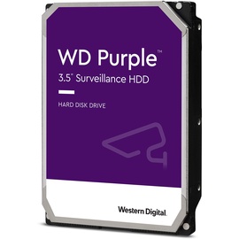 Western Digital Purple 8TB (WD82PURZ)