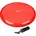 3 Balance Kissen mit Rot