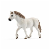 Schleich Farm World Welsh Pony Stute 13872