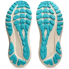 Asics GT-2000 13 TR Damen Laufschuhe Damen - Beige - 41.5