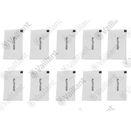 Vaillant Kupferpaste, 2 g 10 Stück 0020166692
