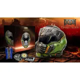 plaion Doom The Dark Ages Wearable Helmet Replica
