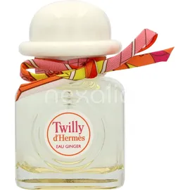 Hermès Twilly d'Hermes Eau Ginger Eau de Parfum 50 ml