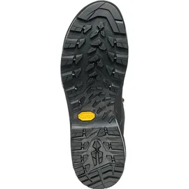 Scarpa Mescalito TRK GTX Herren dark anthracite/mustard 43,5