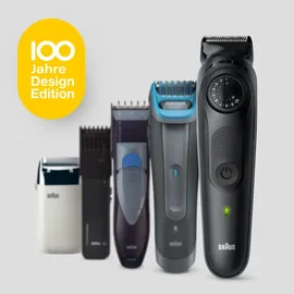Braun BT7 Design Edition