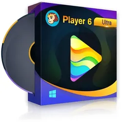 DVDFab Player 6 Ultra