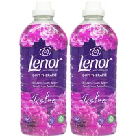 Lenor Amethyst Blütentraum Waschmittel Pods 56 Waschladungen Amethyst Blütentraum 56 WL