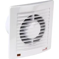 WALLAIR Wanddeckenlüfter W-Style 150