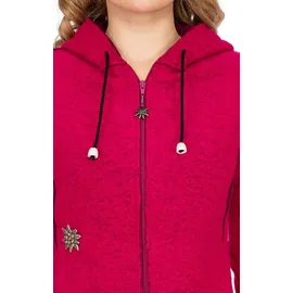 Alp1964 Trachtenjacke 195301 rosa L