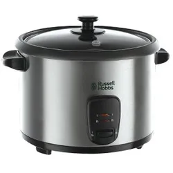 Russell Hobbs Cook@Home 19750-56 - Reiskocher/-dampfgarer