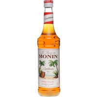 Monin Caribbean Rum 700 ml