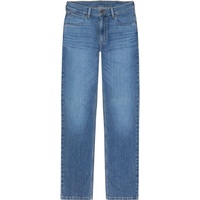 WRANGLER Straight-Jeans »Authentic Straight«