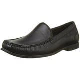 SIOUX Slipper, schwarz (Noir), 45 EU (10.5 UK)