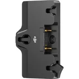 DJI High-Bright Funkmonitor Gold-Mount Akku-Adapter, Drohne Zubehör, Gold