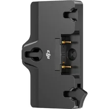 DJI High-Bright Funkmonitor Gold-Mount Akku-Adapter, Drohne Zubehör, Gold