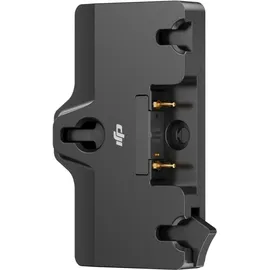 DJI High-Bright Funkmonitor Gold-Mount Akku-Adapter, Drohne Zubehör, Gold