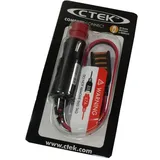 CTEK Multi-Zigarettenanzünder-Kabel passend für MXS 3.6, MXS 5.0, MXS 7.0 u.W Typ 56-263 Bleiakku