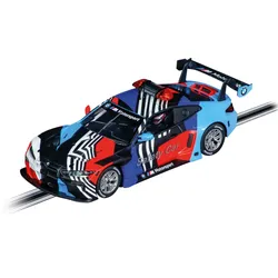 BMW M4 GT3 "Safety Car"