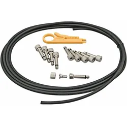 Lava Cable - Solder-Free Pedal Board Kit - straight