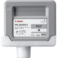 Canon PFI-301GY grau