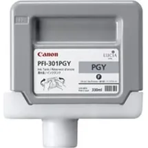 Canon PFI-301GY grau