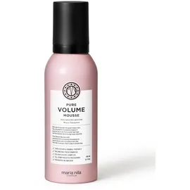 Maria Nila Pure Volume Mousse Schaumfestiger 150 ml