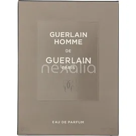 Guerlain Homme Eau de Parfum 100 ml