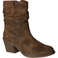 Mustang Westernstiefel Damen braun 40 - 40