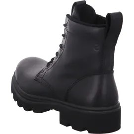 ECCO Herren Schwarz 42