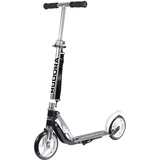 Hudora BigWheel 180 Scooter - schwarz