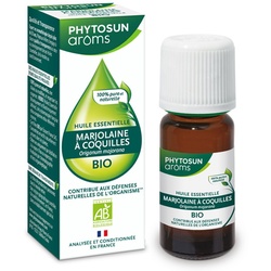 Phytosun arôms Ätherisches Öl Majoran Bio