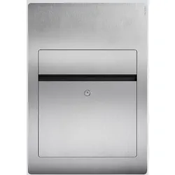 SIEDLE Siedle Briefkasten BK-1