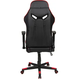 Duo Collection Game-Rocker G-30 Gaming Chair schwarz/rot
