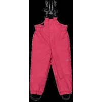 CMP Kinder Latzhose CHILD OVERALL, FUXIA, 92