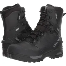 Salomon Tundra Pro Herren Black/Black/Magnet 44