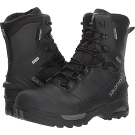 Salomon Tundra Pro Herren Black/Black/Magnet 44