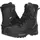 Salomon Tundra Pro Herren Black/Black/Magnet 44
