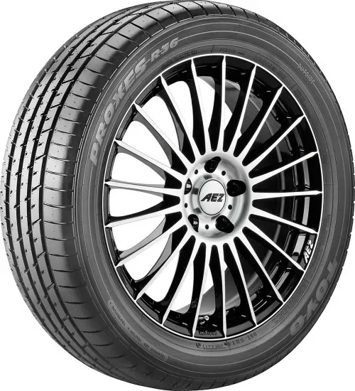 TOYO TIRES Sommerreifen 225/55R19 99V - Proxes R36B 1598012