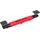 KS Tools Wagenheber Stahl 2000 kg rot