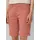 QS Catie Jeansshorts Slim Fit Mid Rise Orange 34