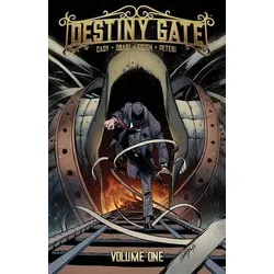 Destiny Gate