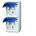 ABB 2CKA002084A0719 Schutzkontakt-Steckdose IP44 Lichtgrau RAL 7035 Blau-Grün