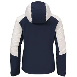 Schöffel Damen Skijacket Avons navy : 42 - 42