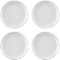 Thomas Trend Weiß Speiseteller 26 cm - 4 Stück - 11400-800001-10226