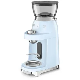 Smeg CGF03PBEU Pastellblau