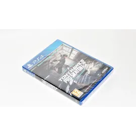 Tony Hawk's Pro Skater 1 + 2 - PS4